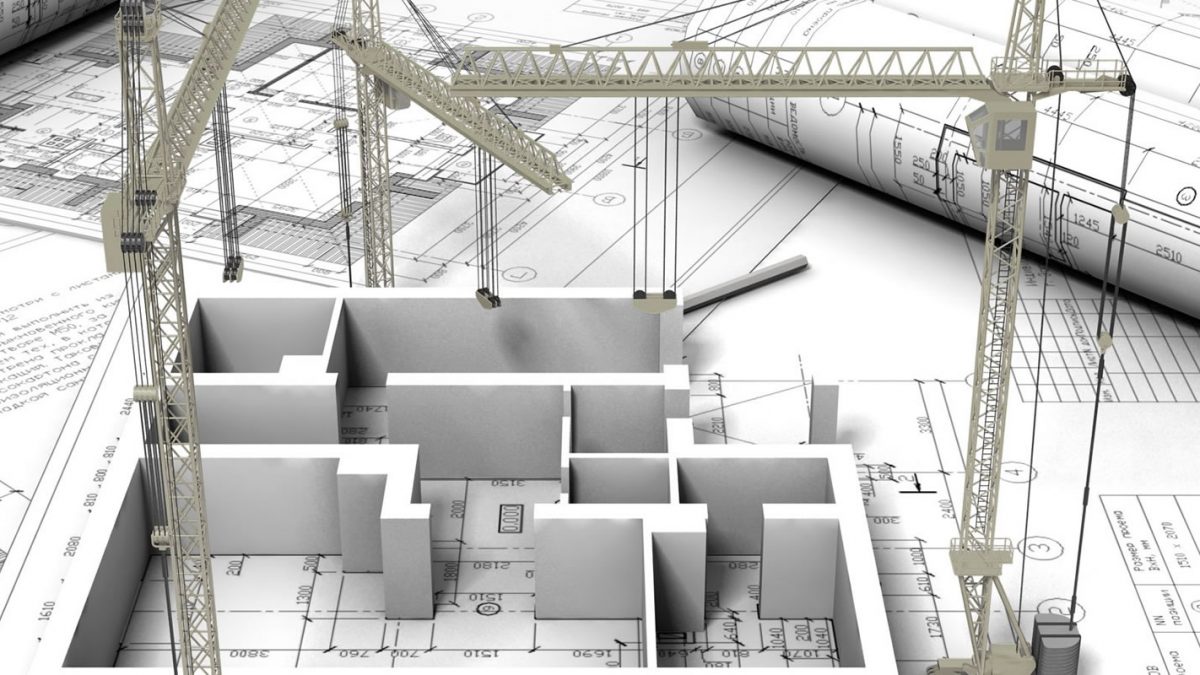 Diseño Arquitectonico - Remodelaciones en panama - instalación de vidrio - Gypsum - Render